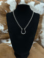 U Necklace