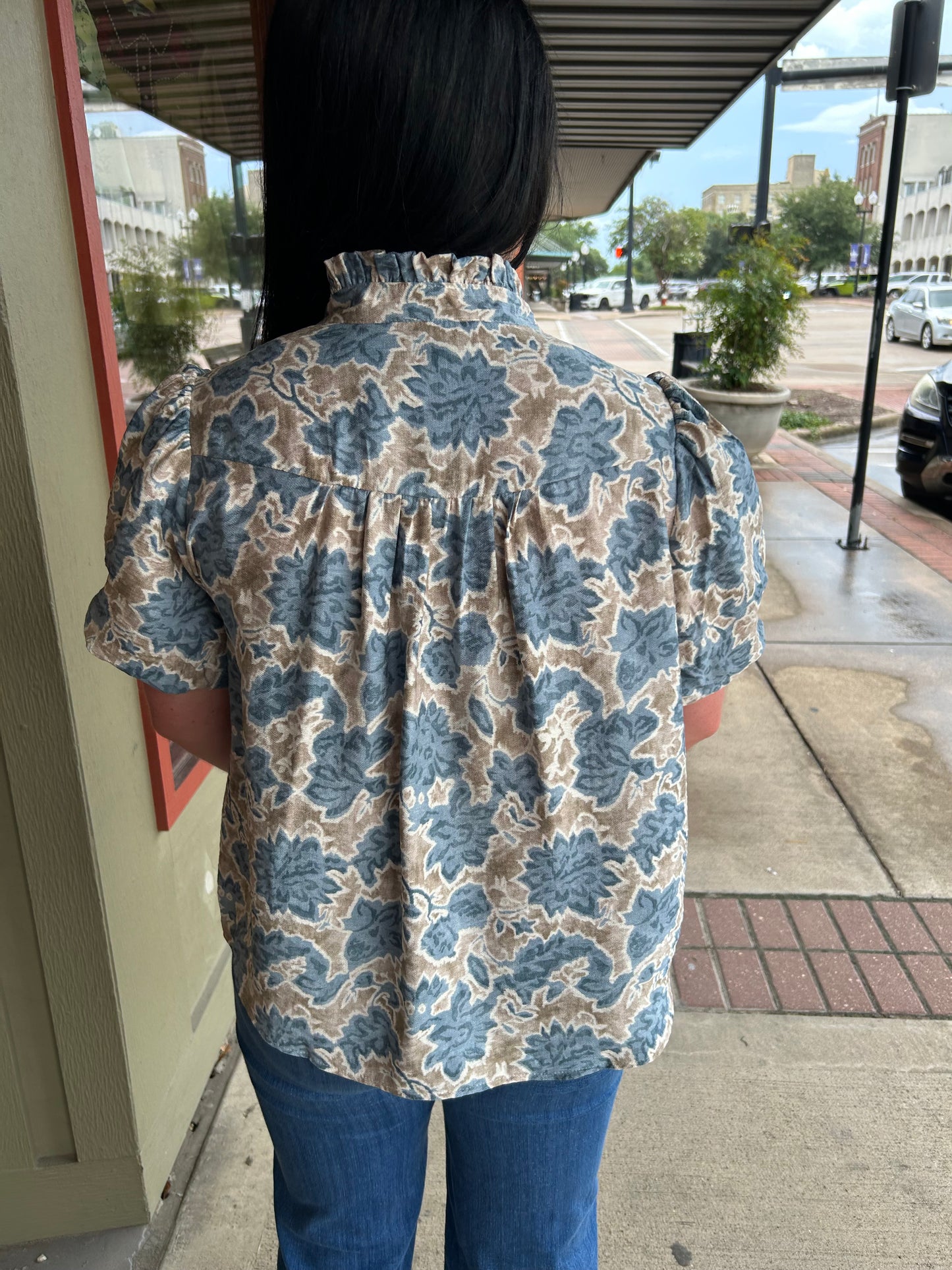 Tides Top