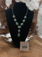 Royston Lariat Set