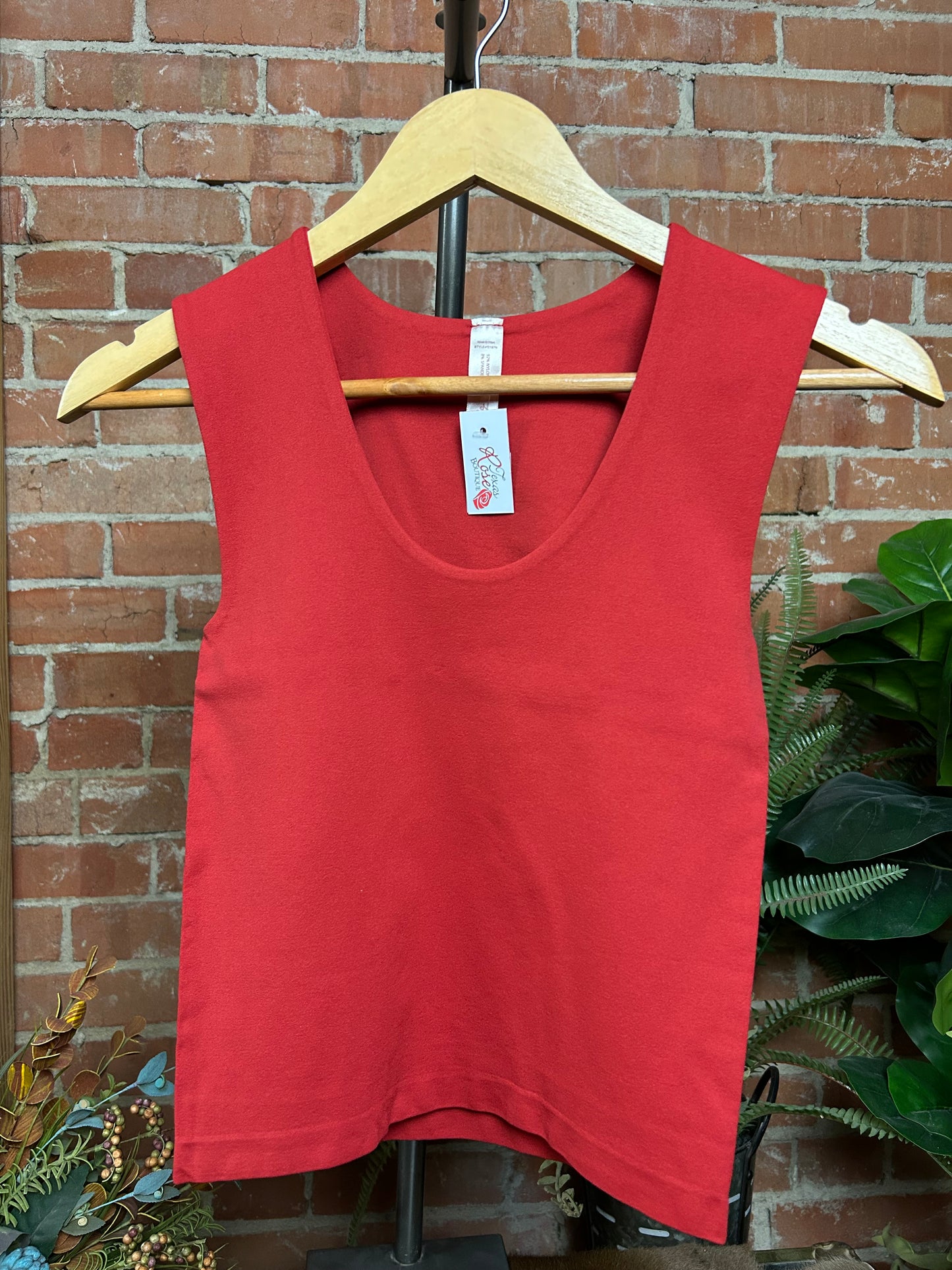 Sybil Tank