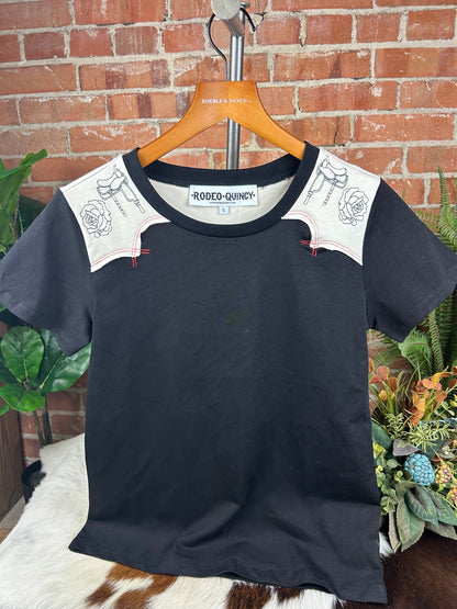 Caballo Blanco Tee