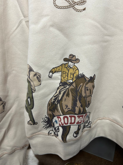 Rancher Sweatshirt
