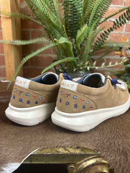 Wild West Sendero Hilo