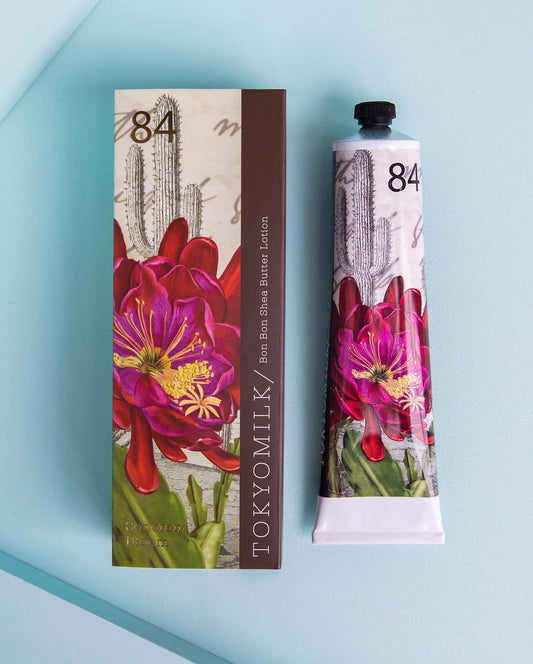 Sonoran Bloom No. 84 Handcreme
