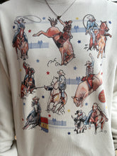 Load image into Gallery viewer, Circus Rodeo Events Sweater