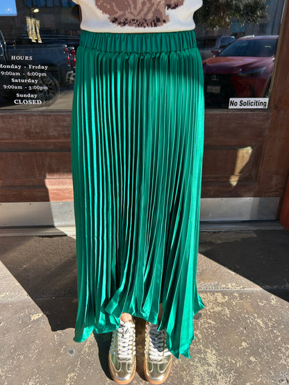 Holiday Happening Skirt