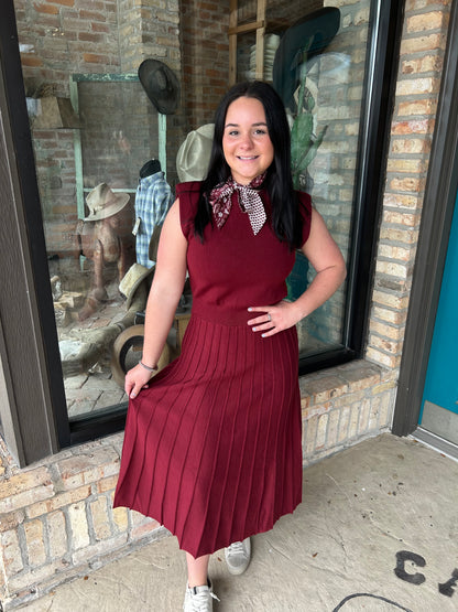10 Rule Dress