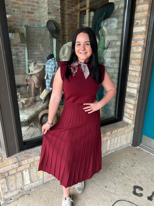10 Rule Dress