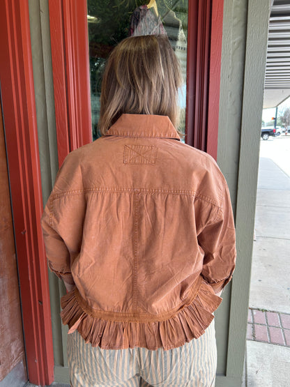 Rhonda Top