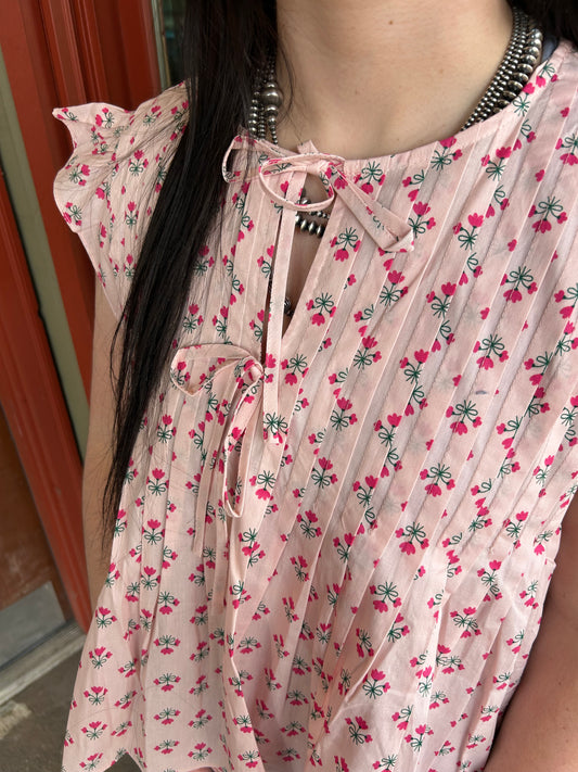 Ballet Top