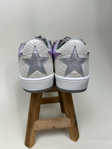 Lilac Park Sneaker