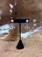 2 For 1 Pink Conch Earring