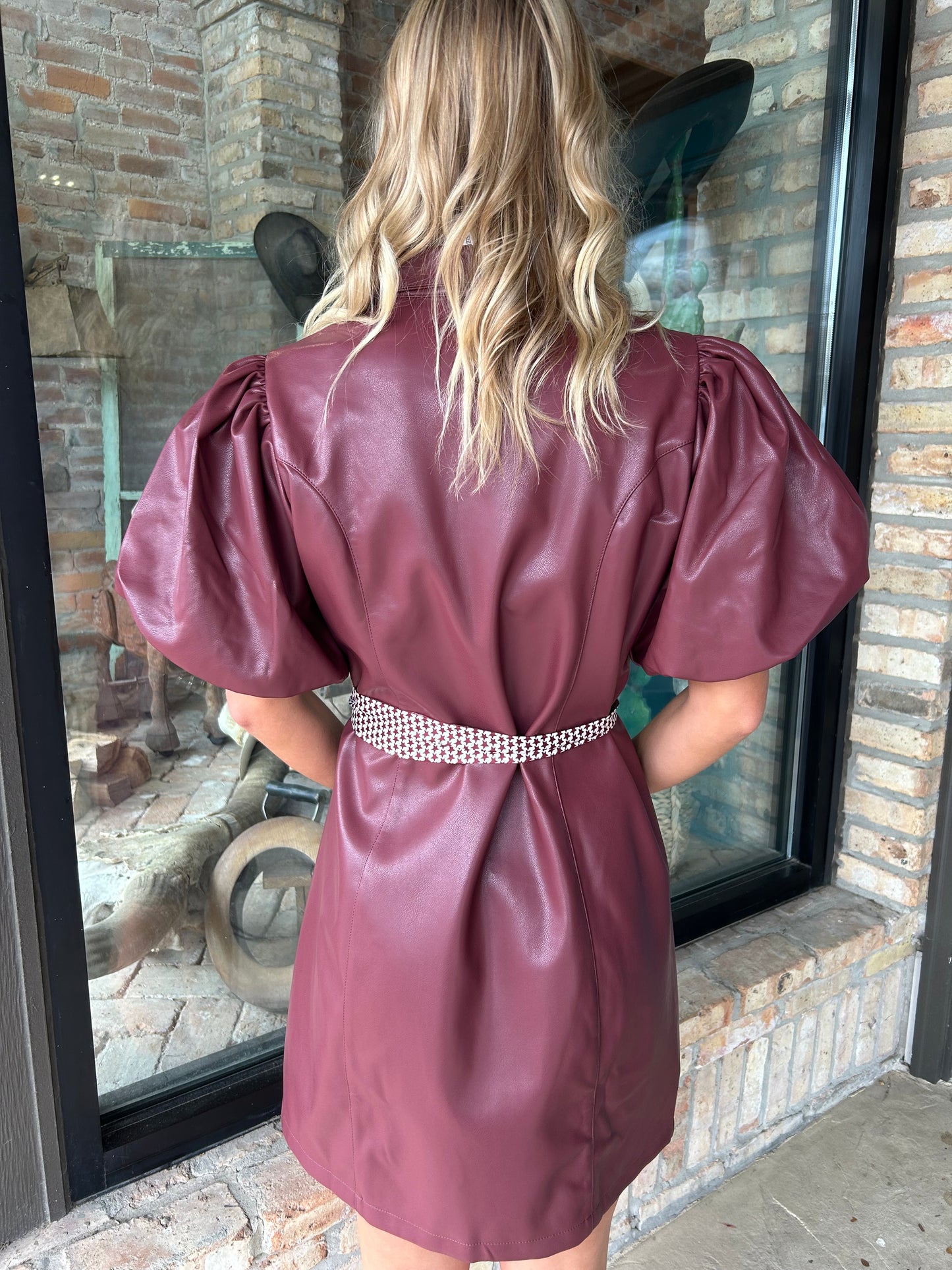 Darling Dress