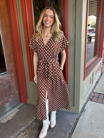 Roberts Dress