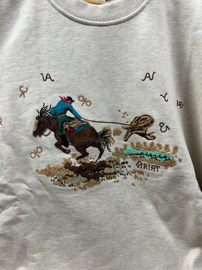 Riata Sweater