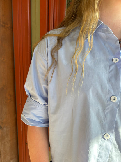 Carter Top - Lt. Blue