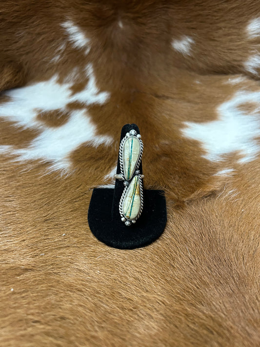 Eugene Belone Ring