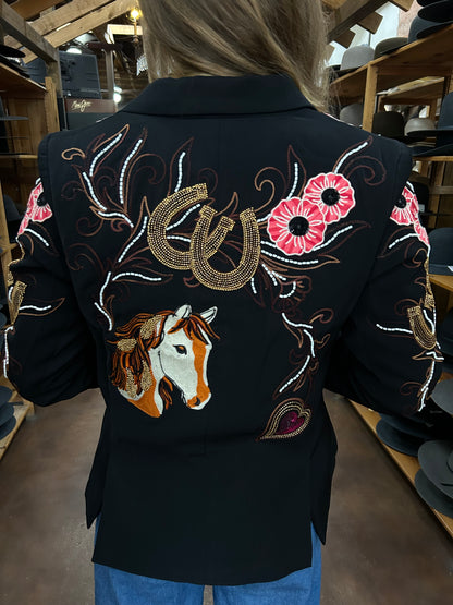 Wagoner Blazer