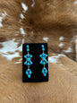 Fancy Drop Earrings