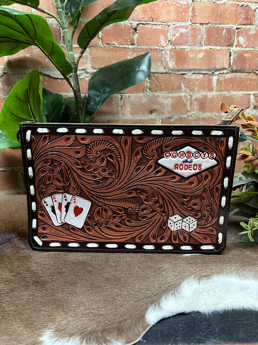 Vegas Purse