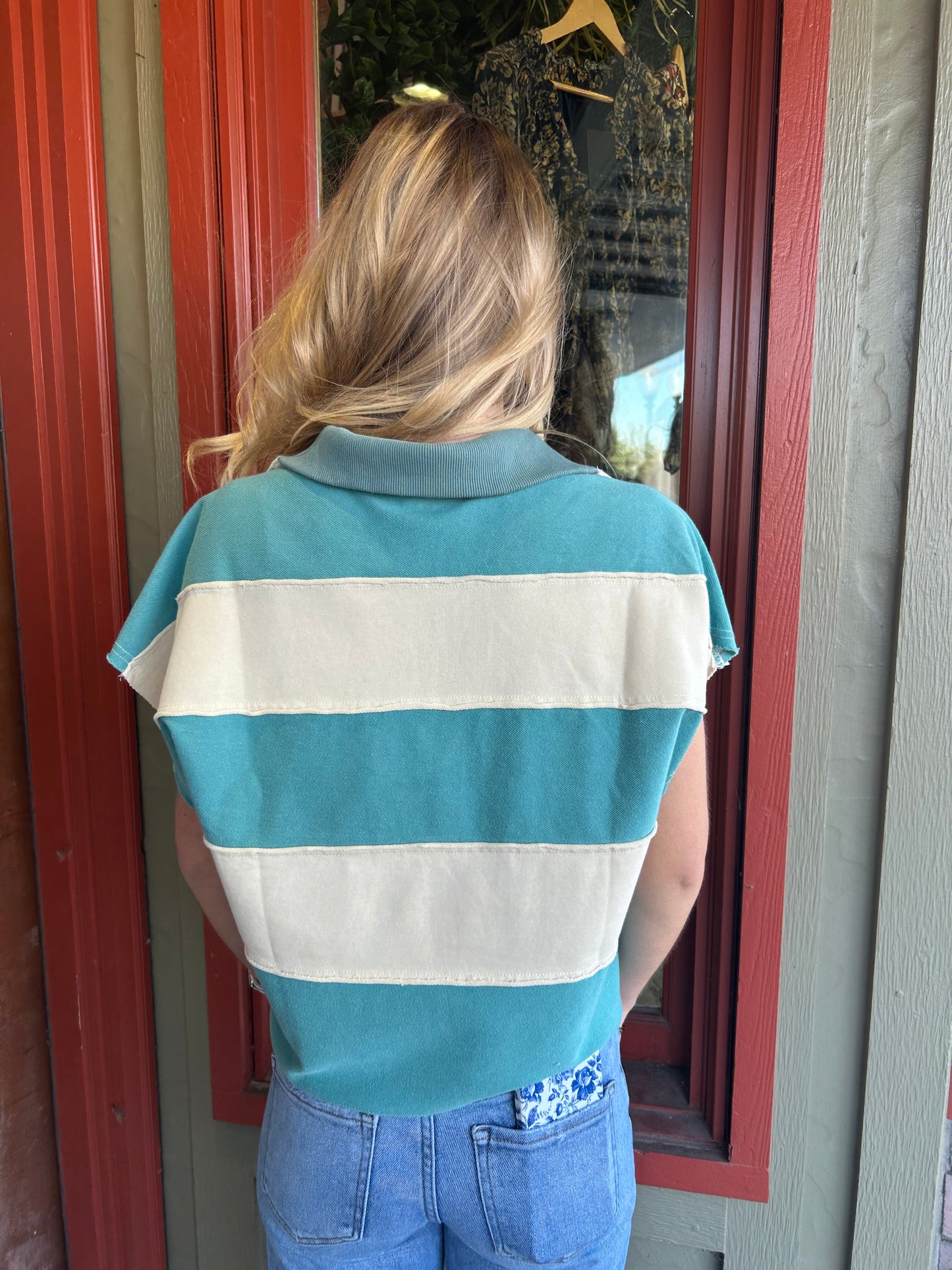 Addi Top