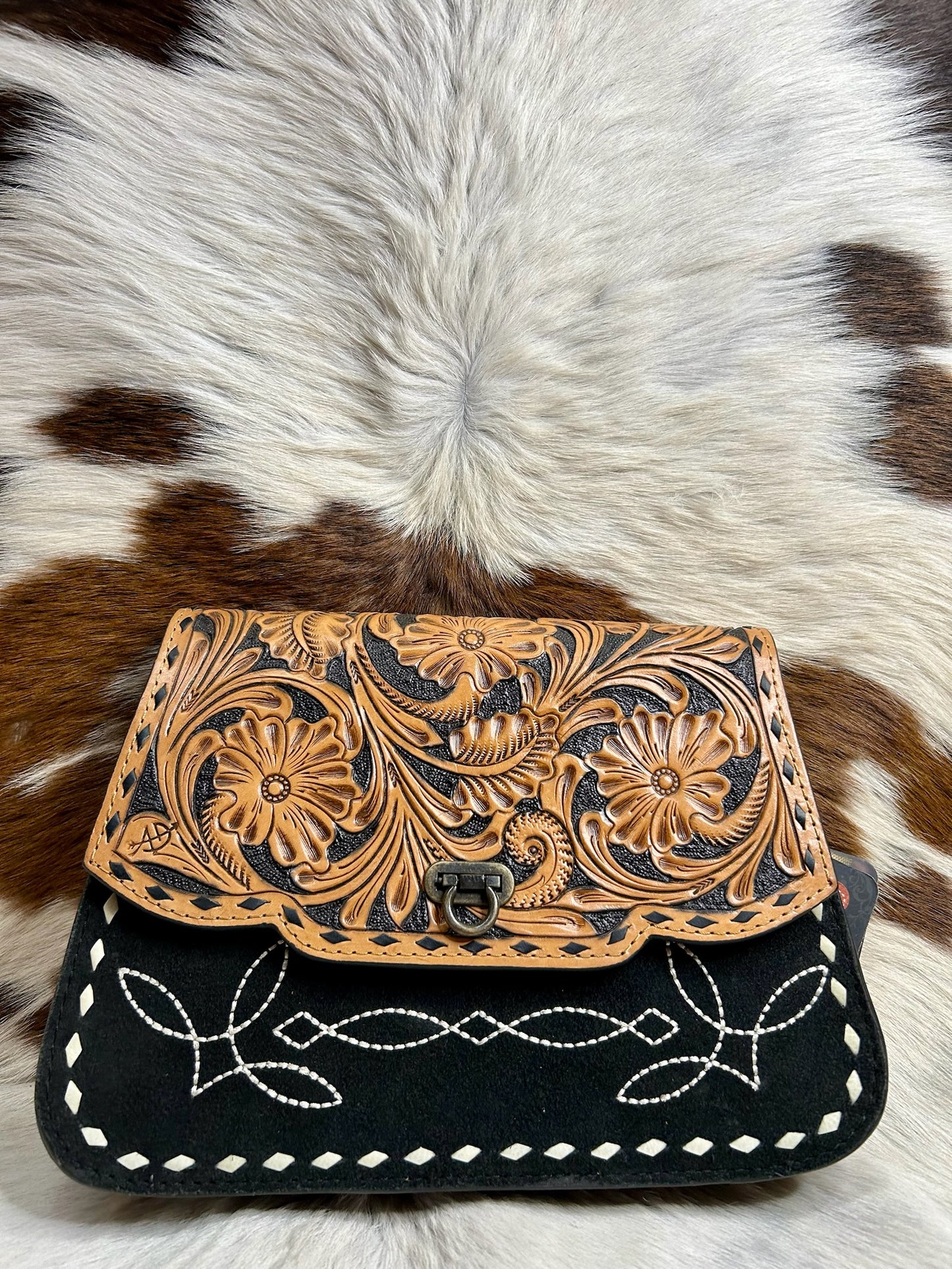 Ricardo Purse