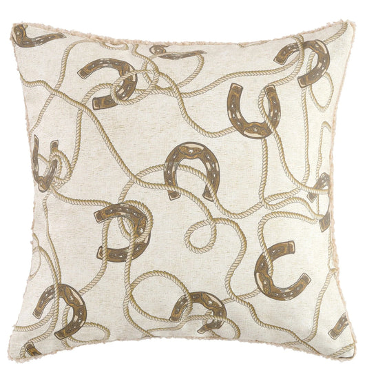Pierre Pillow