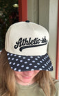 Athletic-Ish Cap