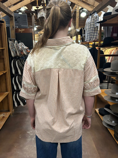 Gypsy Shirt