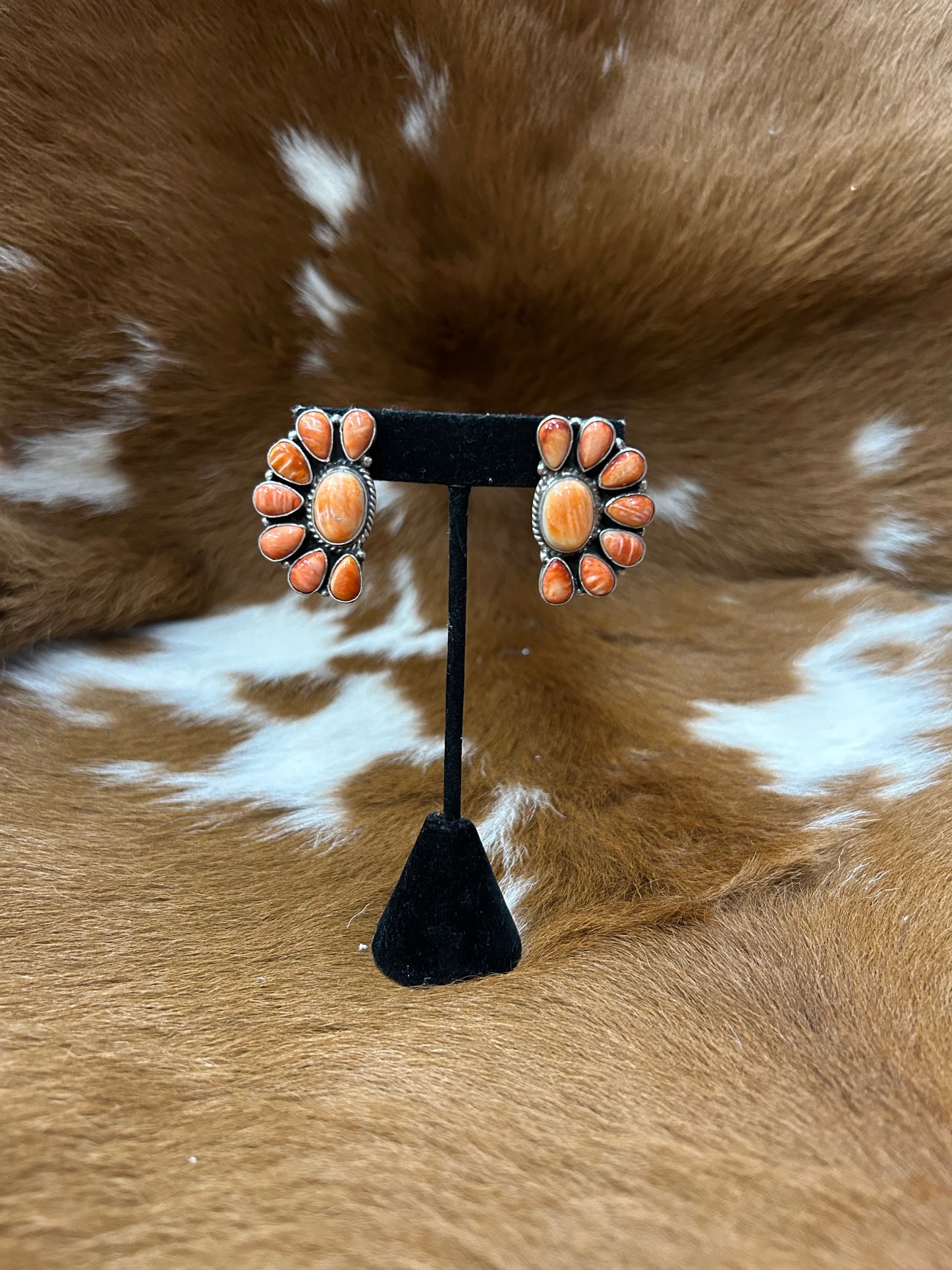 Marcella James Studs