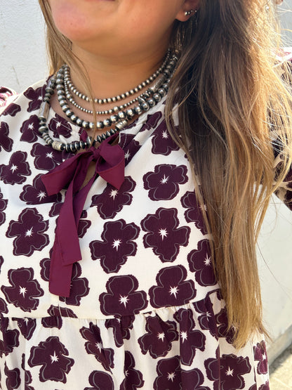 Spirit Bow Top