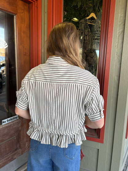 Missy Top