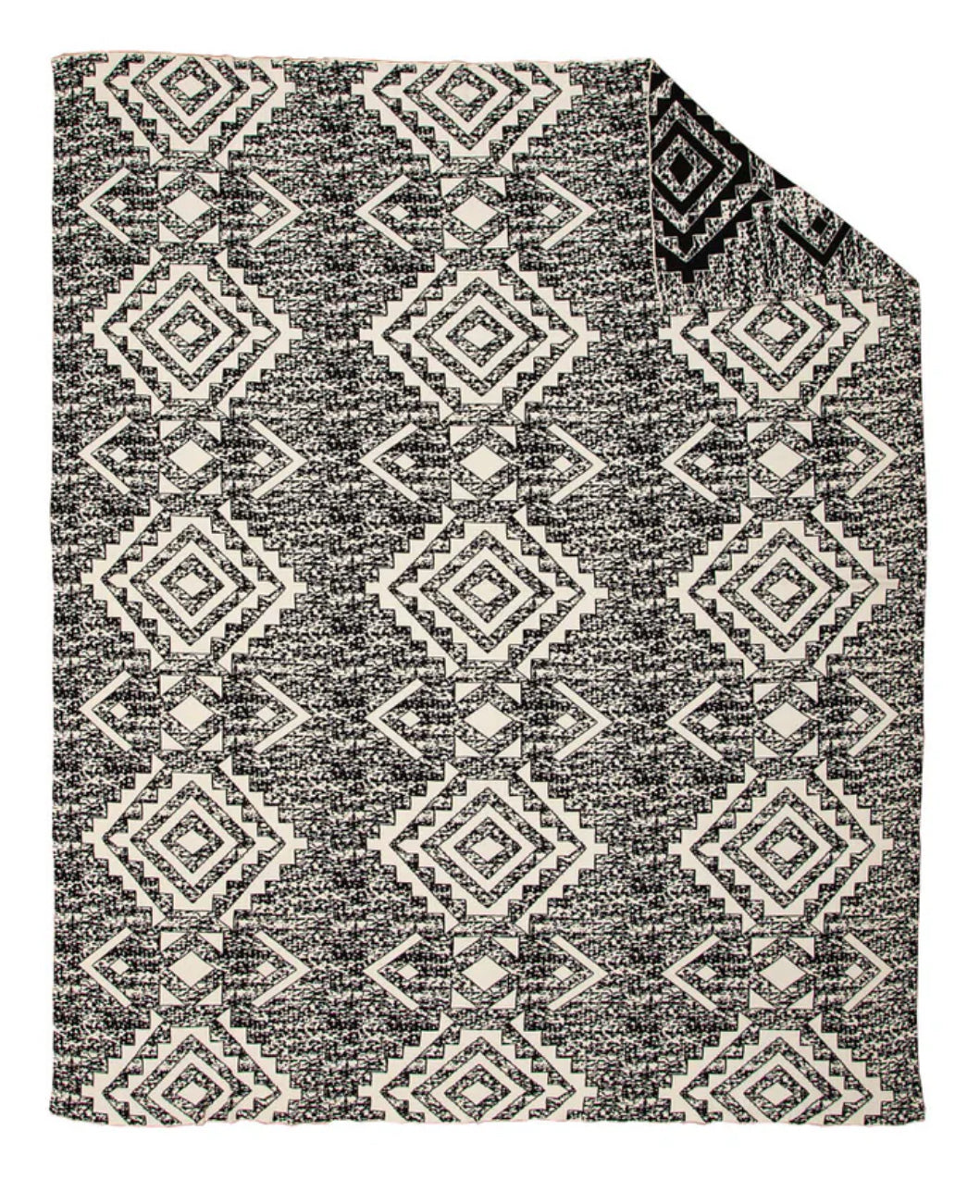 Widespread Aztec Throw