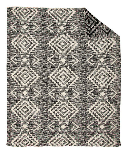 Widespread Aztec Throw