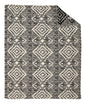 Widespread Aztec Throw