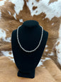 6 MM Navajo Pearls