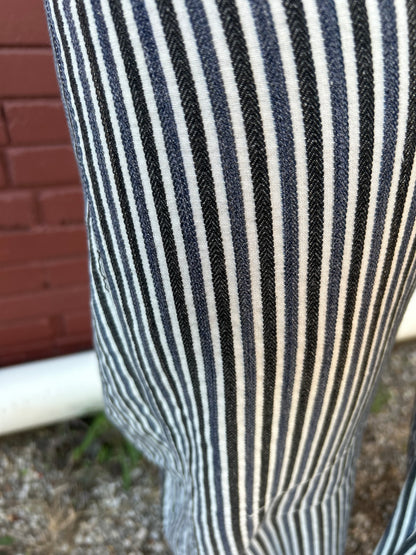 Shadow Wave Barrel Jean