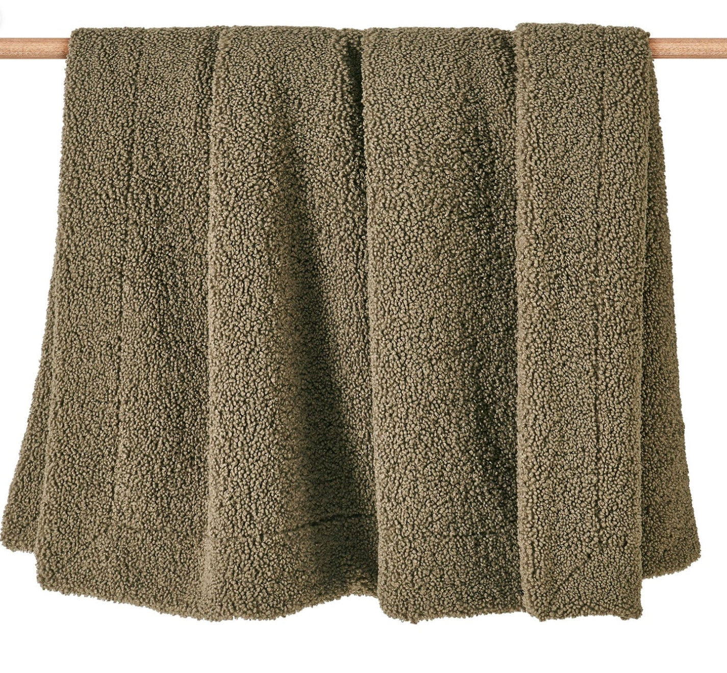 Teddy Throw