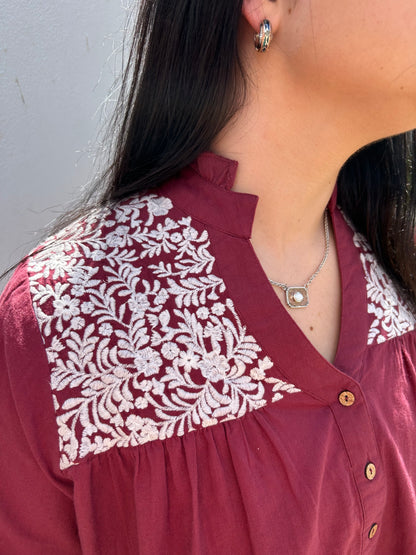 Jane Top