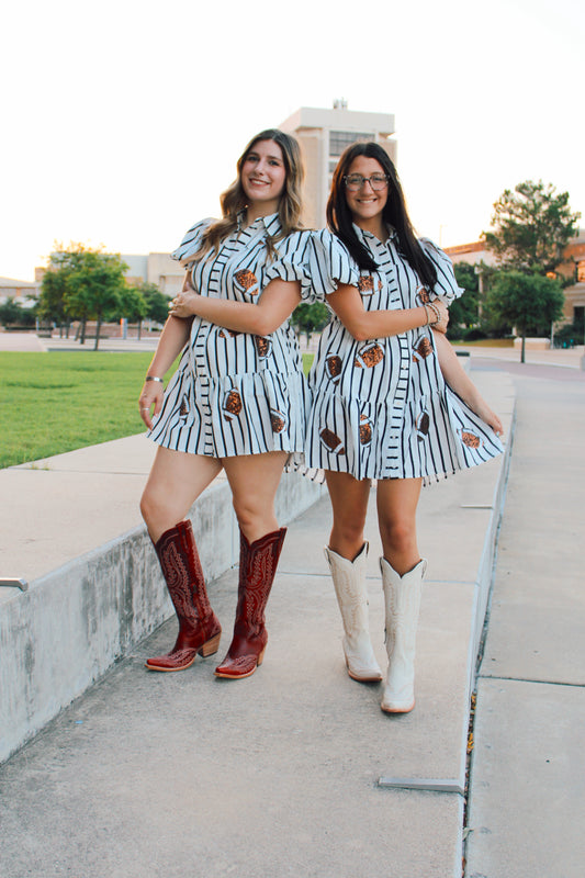 Referee Dress