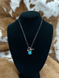Lock Necklace kingman