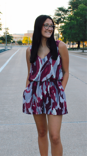 Lexi Romper