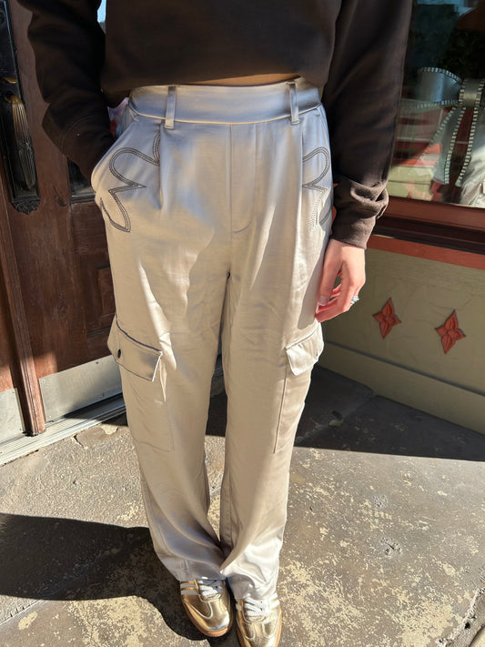 Miarge Cargo Pant