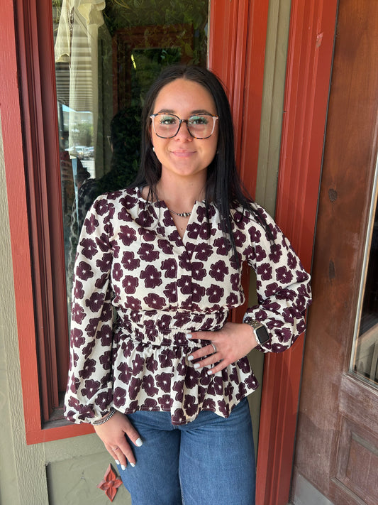 Spirit Blouse