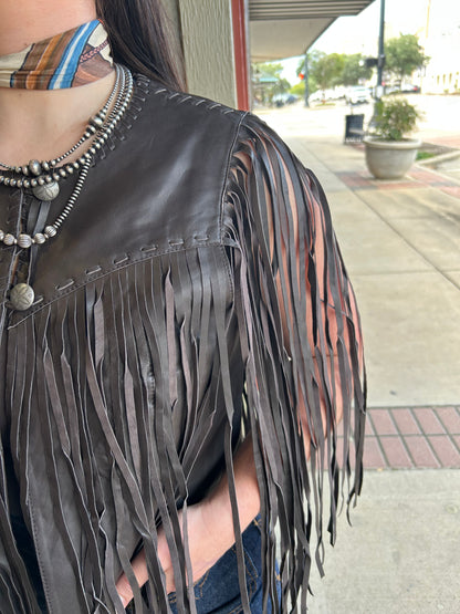 Sonoran Vest - Bronco