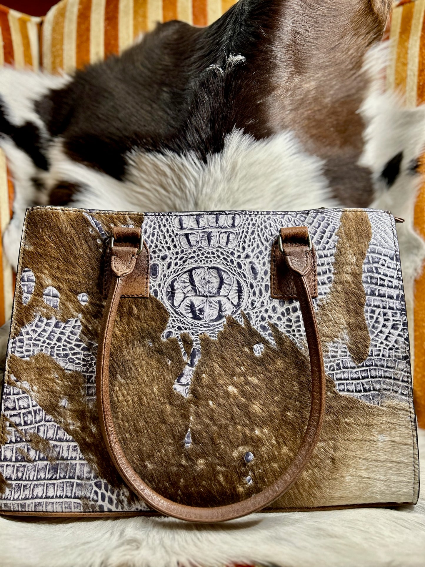 Wildlife Purse