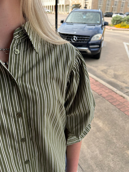 Too Cool Top