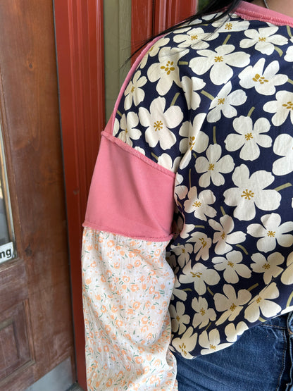 Flora Top