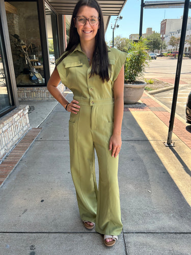 Carson Jumpsuit