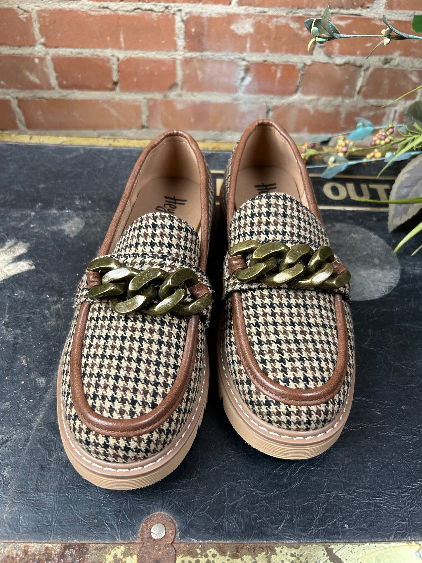 Not Literally Loafer - Houndst